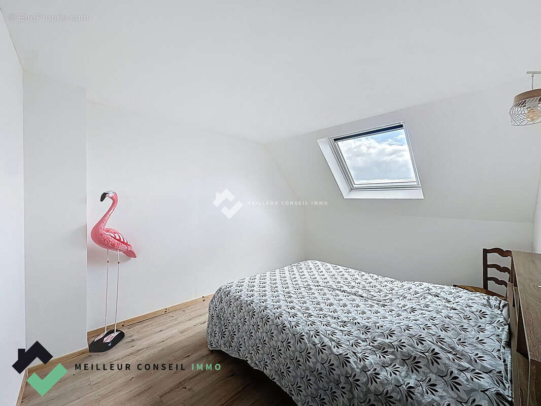 Maison 118 m² à Ploufragan  - photo 7