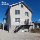 Maison à DANJOUTIN