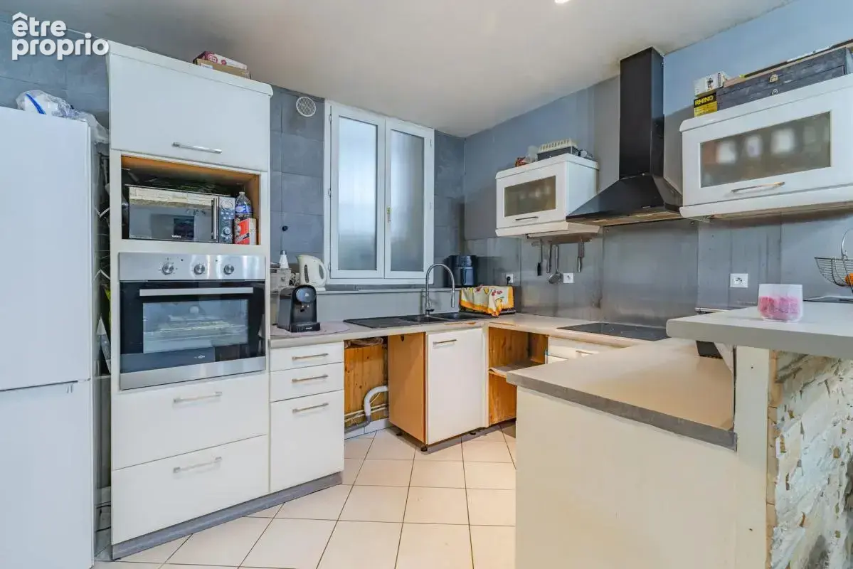 Charmante maison 3 pièces à Fontenay-sous-Bois - photo 6