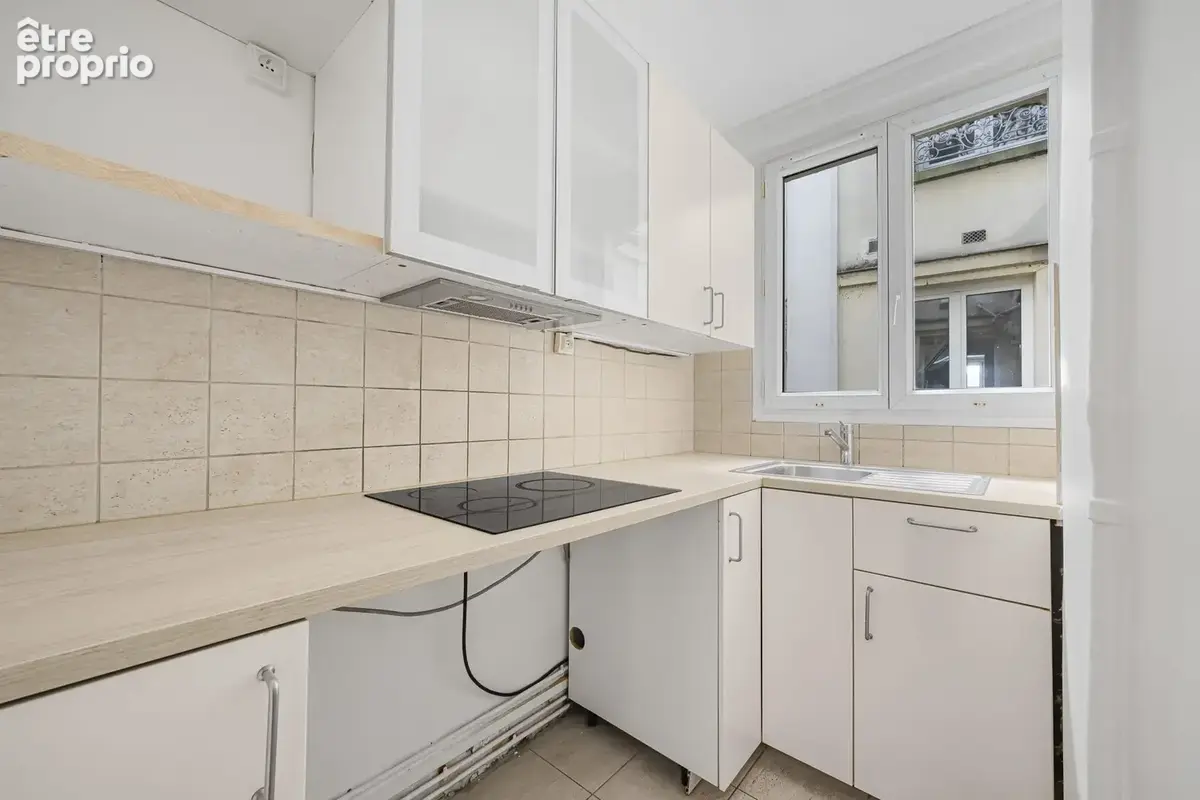 Appartement 3 pièces 61 m² à vendre à Paris-3e (75003) - photo 6