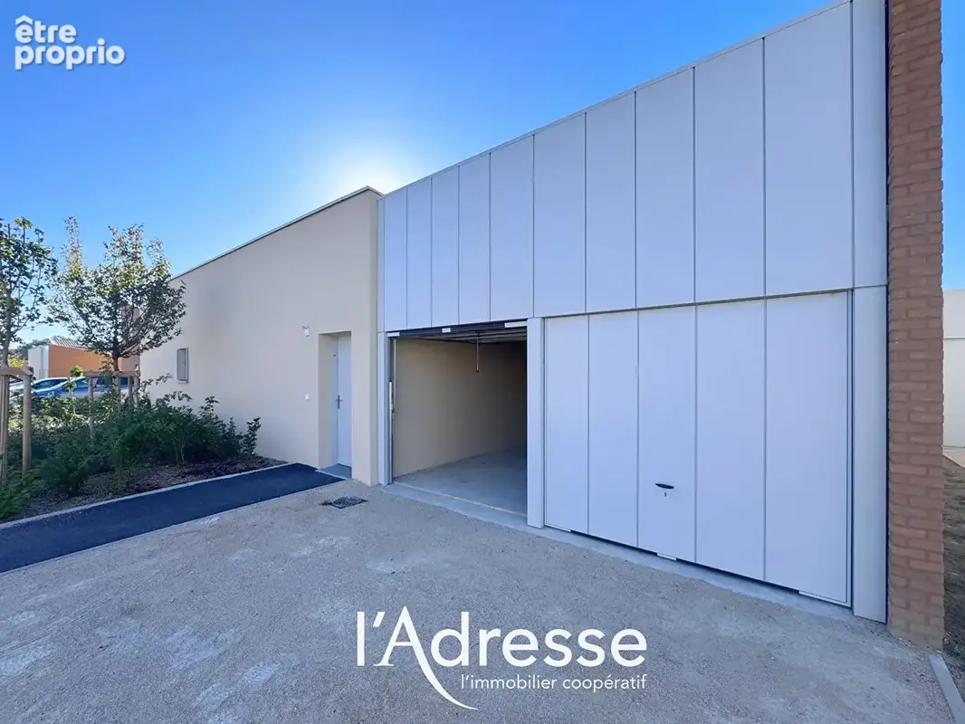 l'Adresse Immobilier - Pibrac - Maison Plain Pied -T4 de 93 m2 - Garage - photo 1
