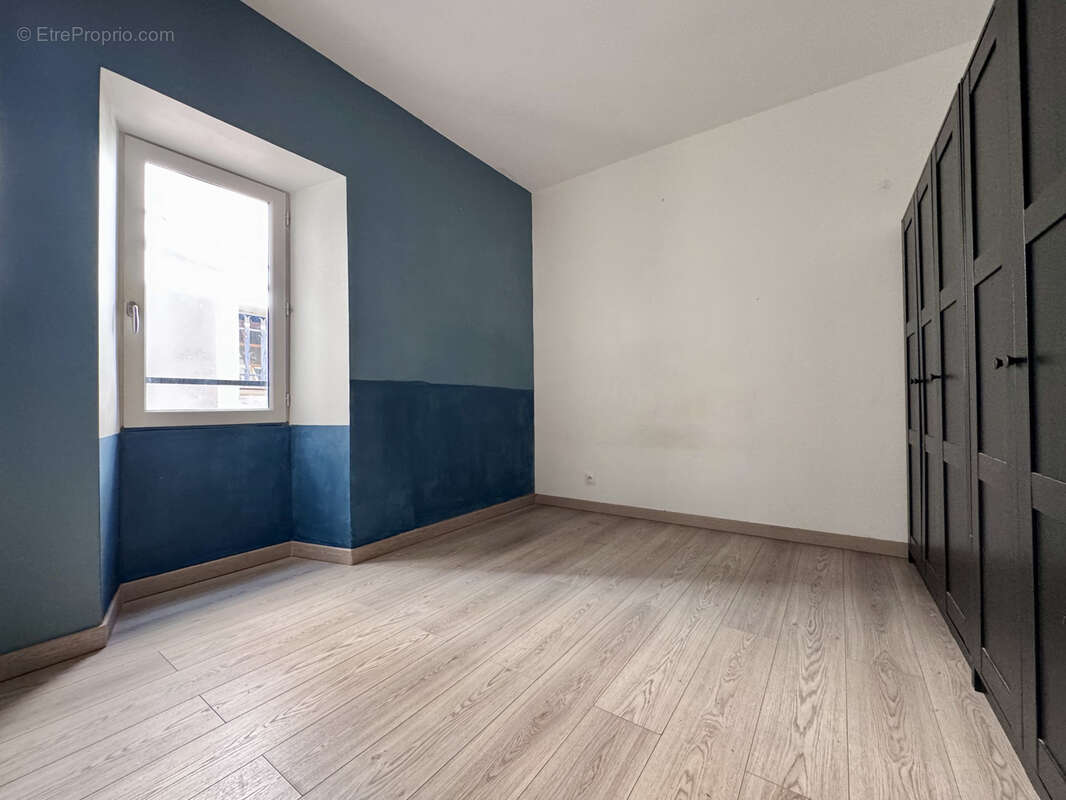 Appartement à L&#039;ISLE-SUR-LA-SORGUE