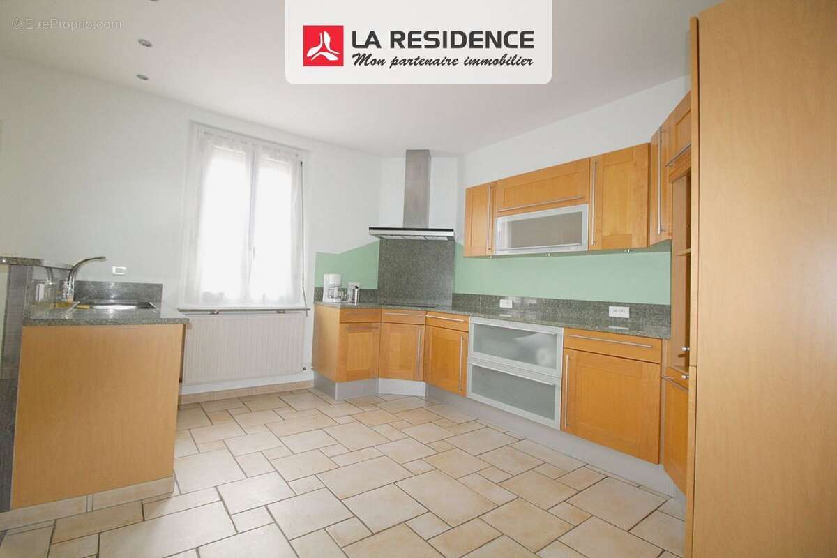 Maison 131 m² à Le Petit-Quevilly  - photo 5