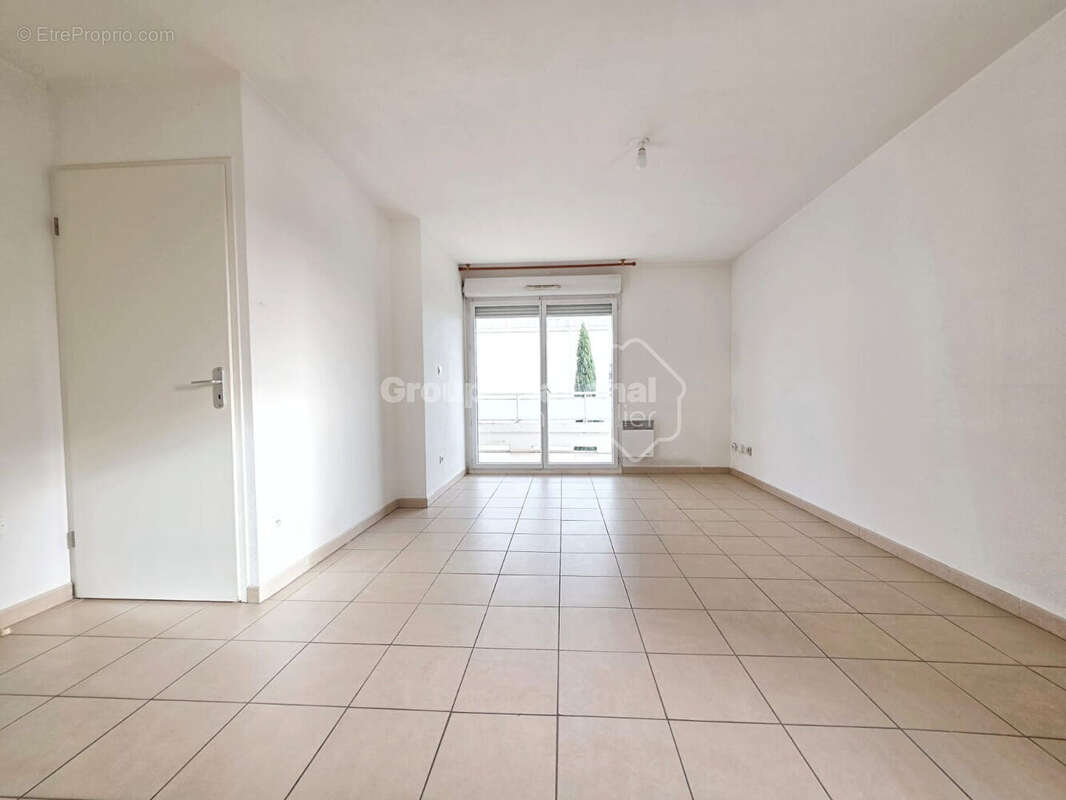 Appartement à MIRAMAS