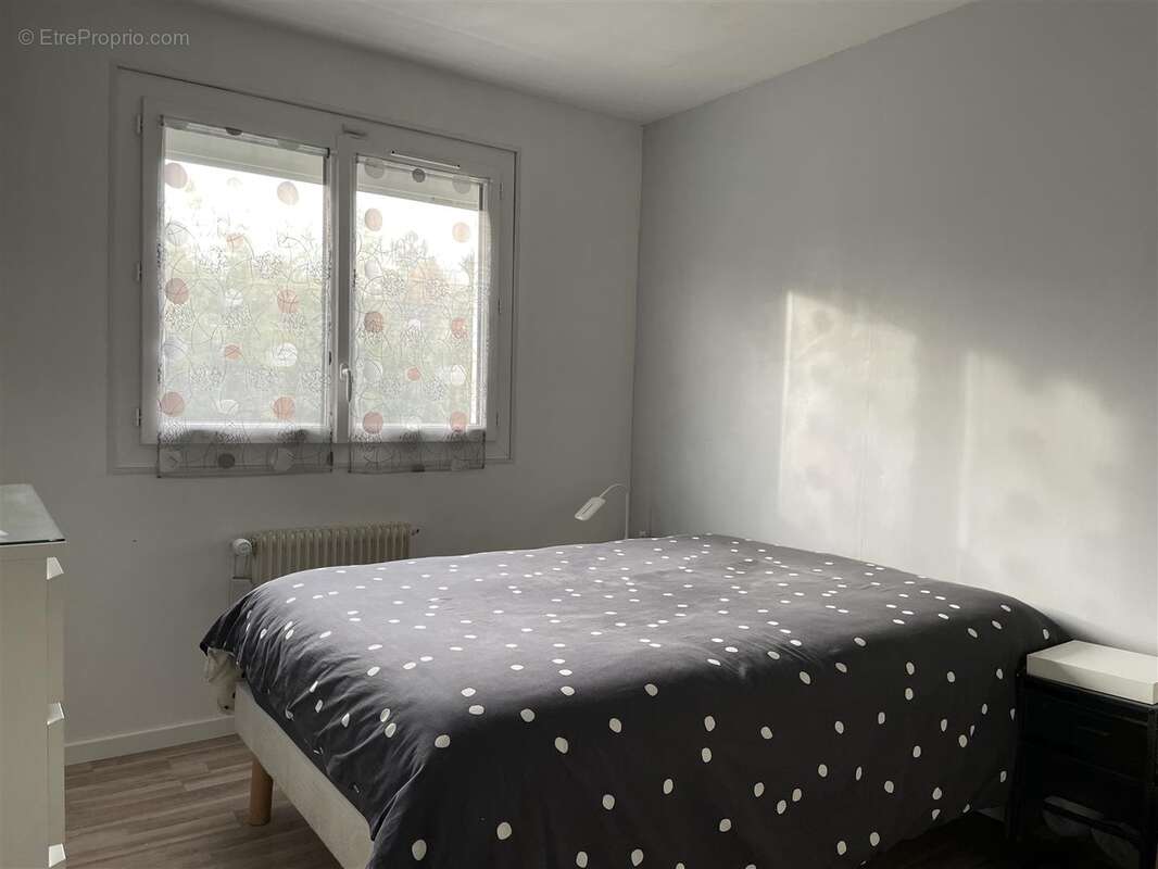 Maison à PONTAULT-COMBAULT