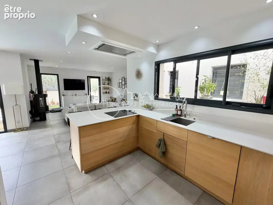 Superbe Villa T4 avec piscine - photo 24