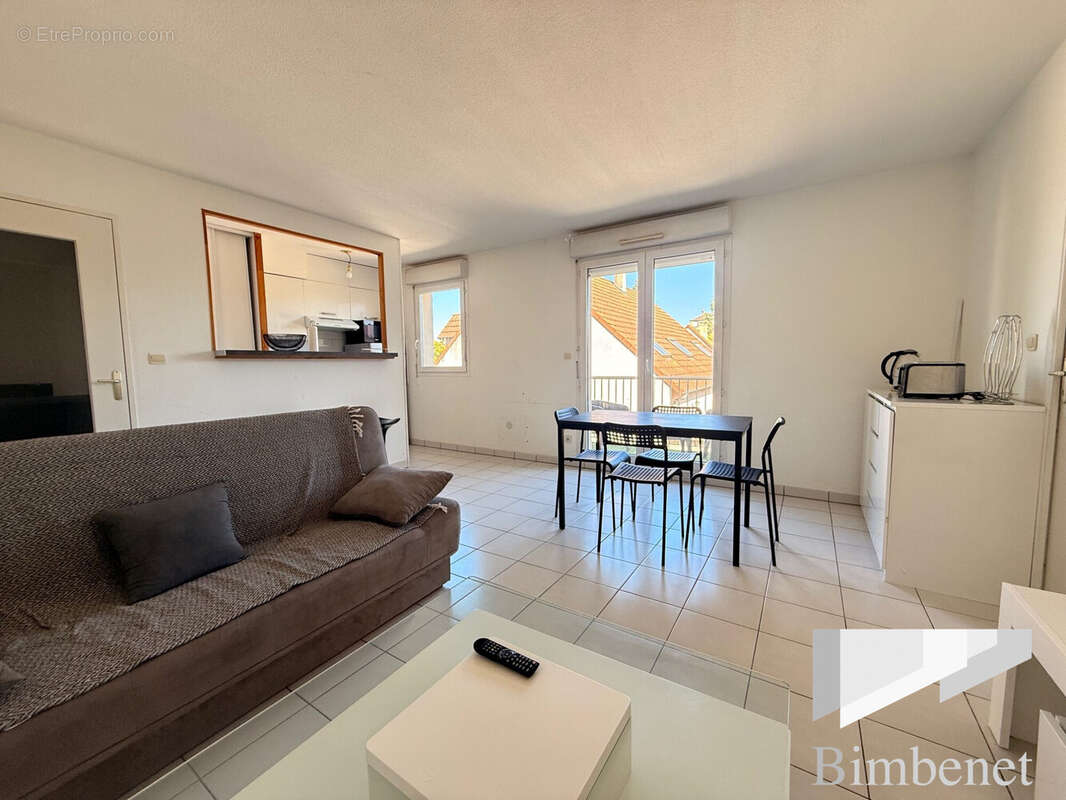 Appartement à ORLEANS