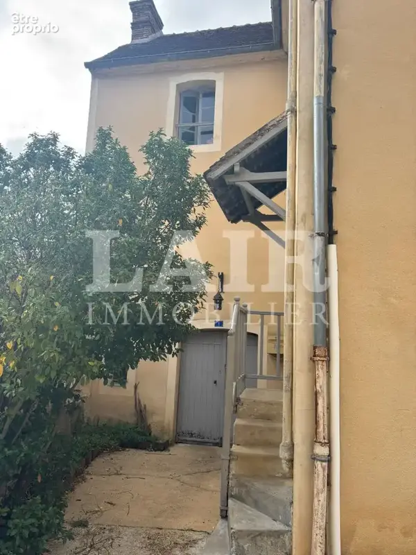 Maison de ville à Longny Les Villages - M15641 - photo 8