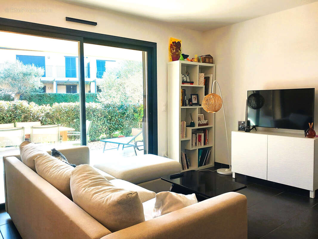 Appartement à BONIFACIO