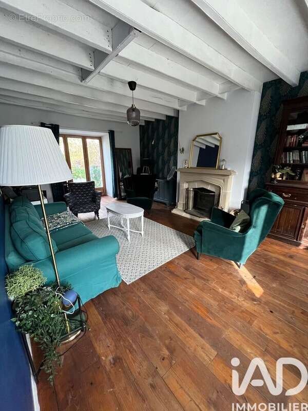 Photo 6 - Maison à SIXT-SUR-AFF