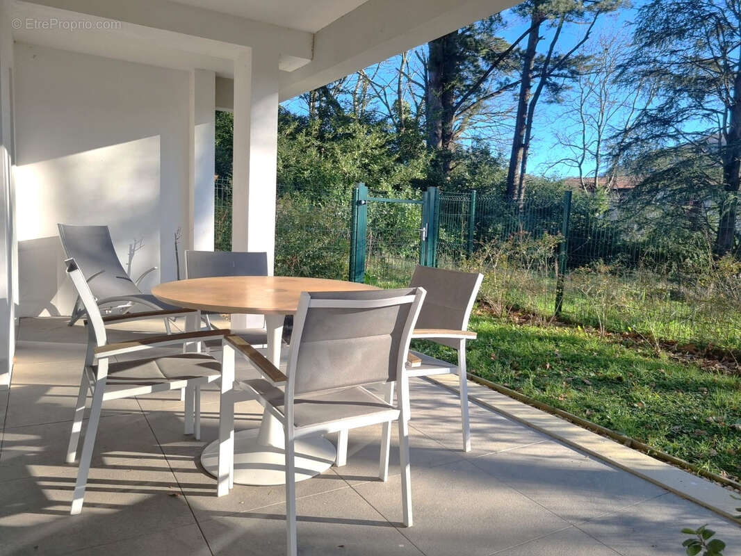 Appartement à HASPARREN