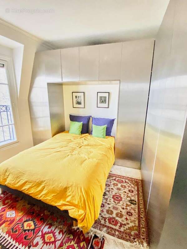 Photo 9 - Appartement à PARIS-19E