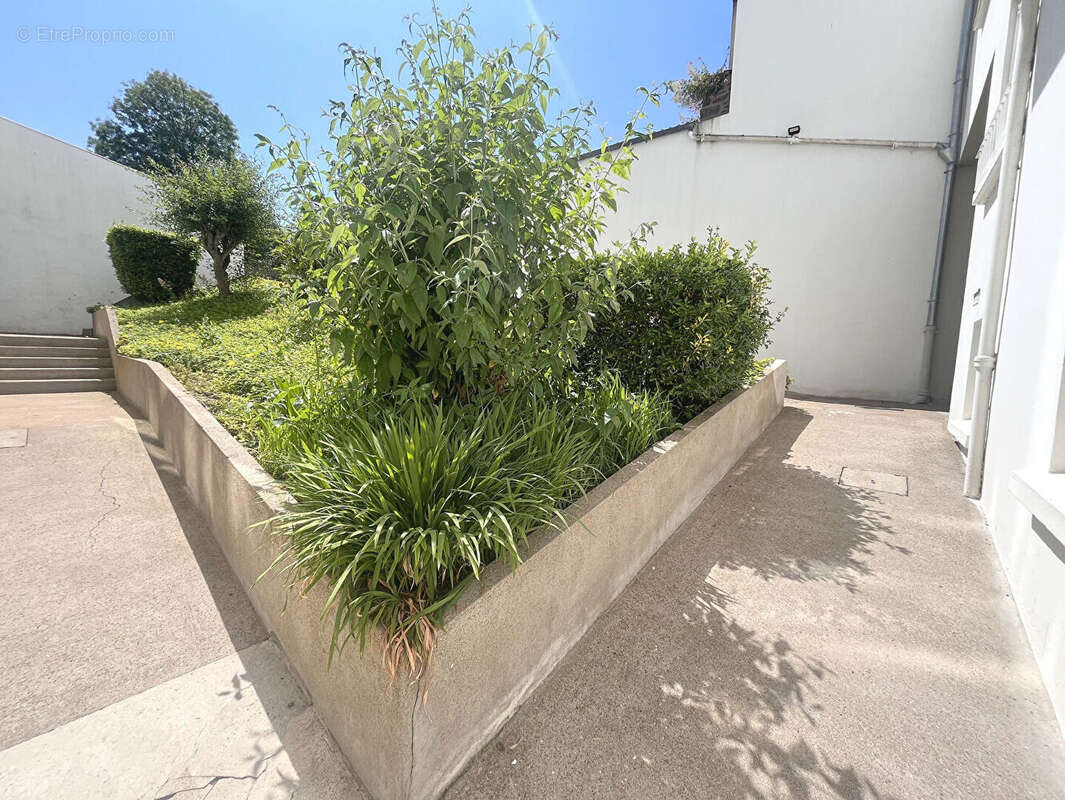 Appartement à SAINT-BRIEUC