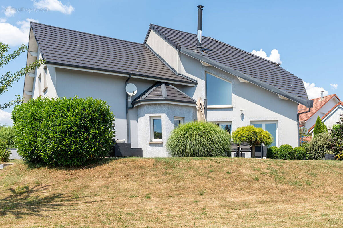 Maison à DARNIEULLES