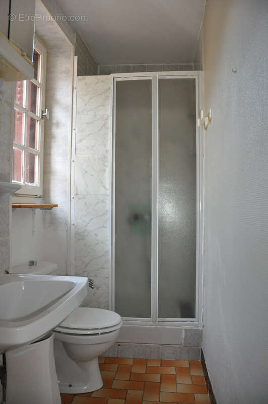 Maison à DROITURIER