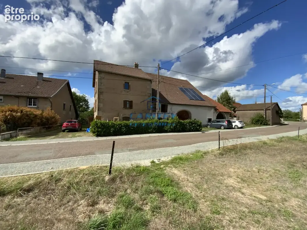 Ferme individuelle 248m2 sur un terrain de 1477m2 - photo 29