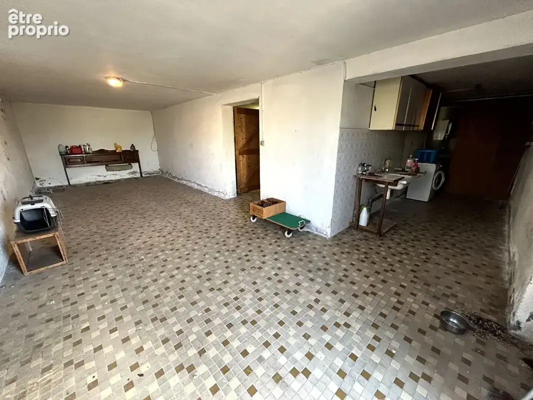 Maison Roquebrune Sur Argens 5 pièces 92.26 m2 sur 567 m2 de terrain avec terrasse, garage et sous-sol - photo 11