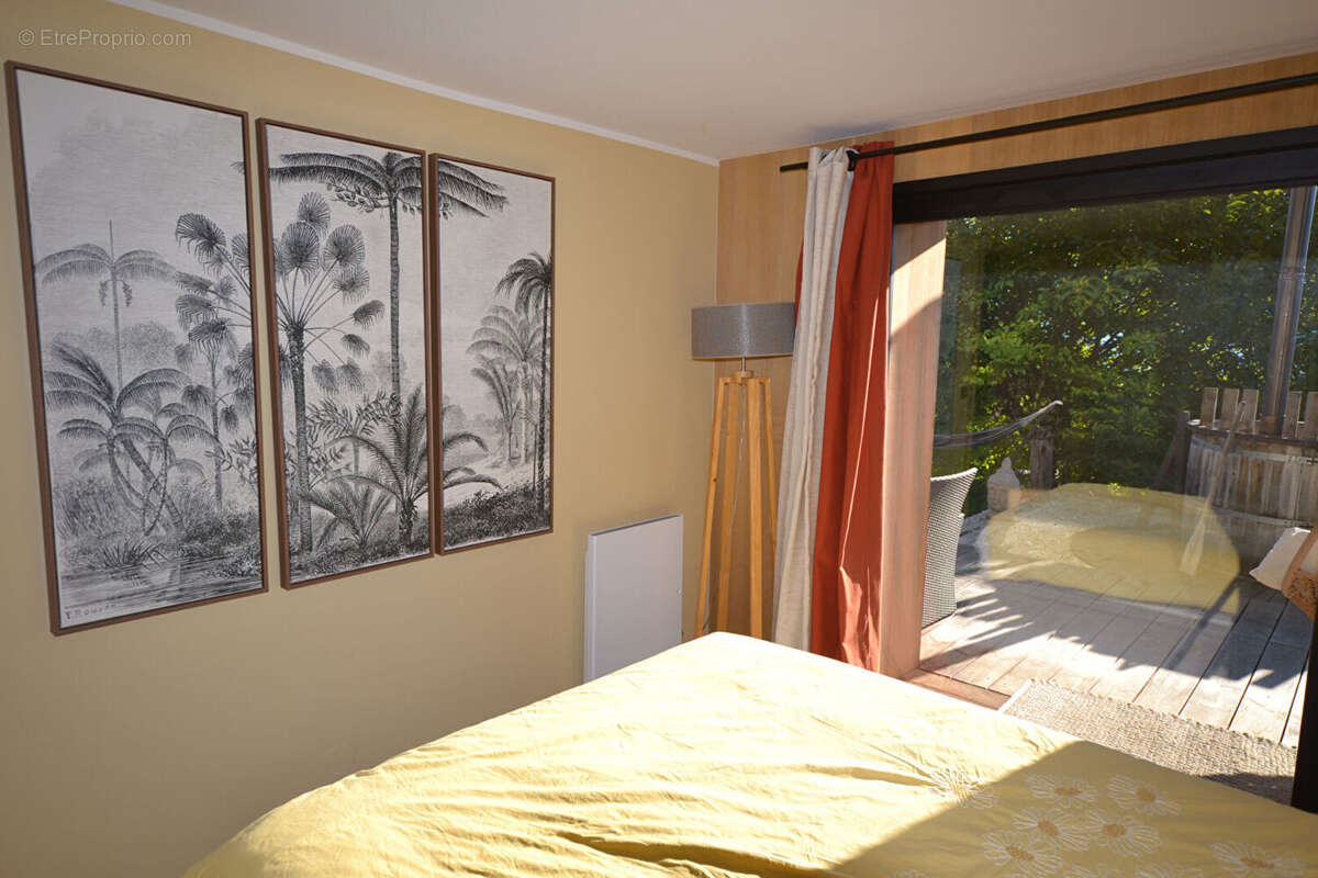 Maison à SAINT-JORIOZ