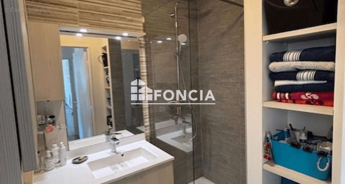 Appartement à ANTONY