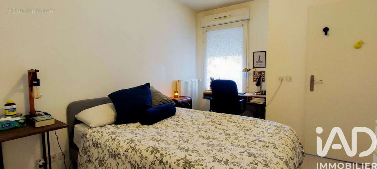 Photo 3 - Appartement à MENNECY