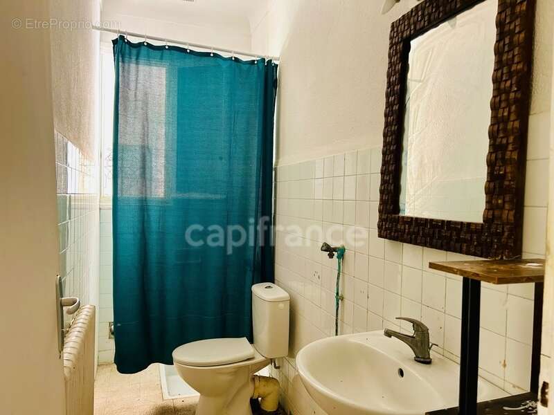 Maison à SAINT-NAZAIRE