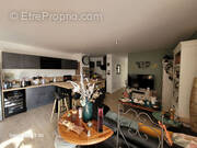 Appartement à MEAUX