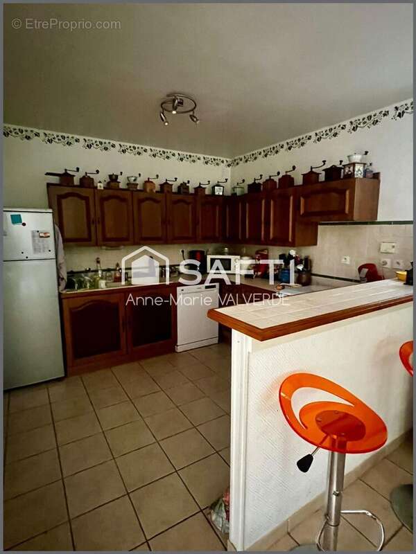 Photo 4 - Maison à LACANAU