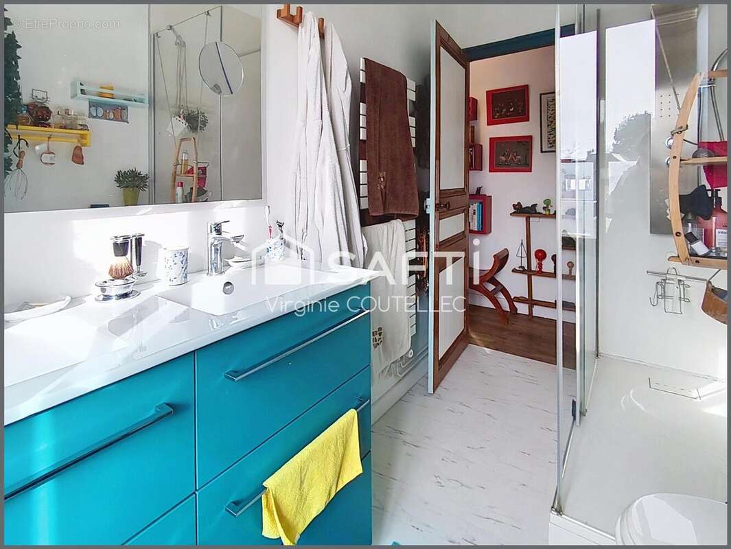 Photo 6 - Maison à PLOERMEL