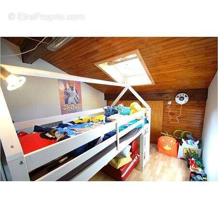 Appartement 50 m² à Thones  - photo 6