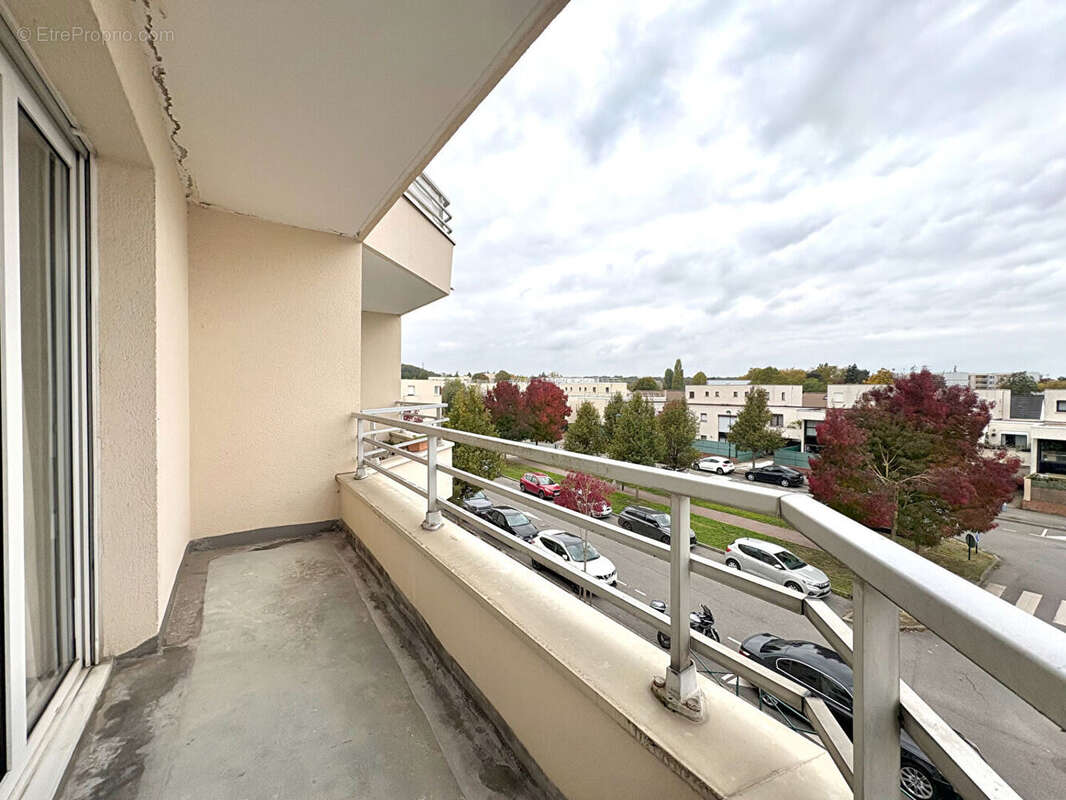 Appartement à PLAISIR