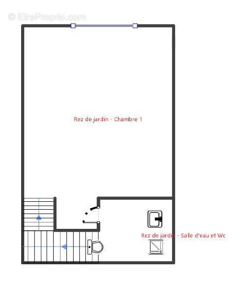 Appartement à LE LAVANDOU