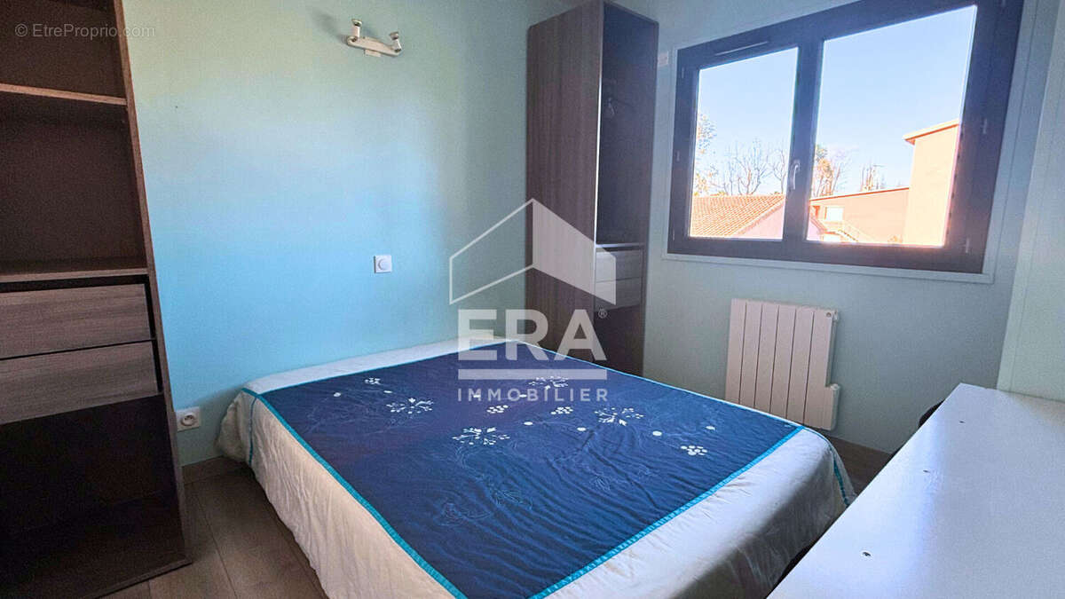 À vendre : Appartement T2 à Marseillan-Plage - photo 4