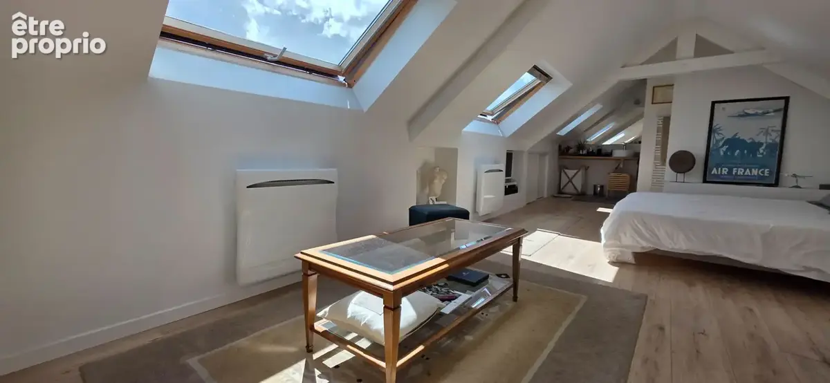 Maison Quimper 4 pièce(s) 85 m2 - photo 8