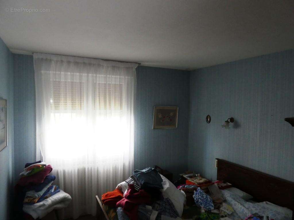 Maison à LE CROISTY