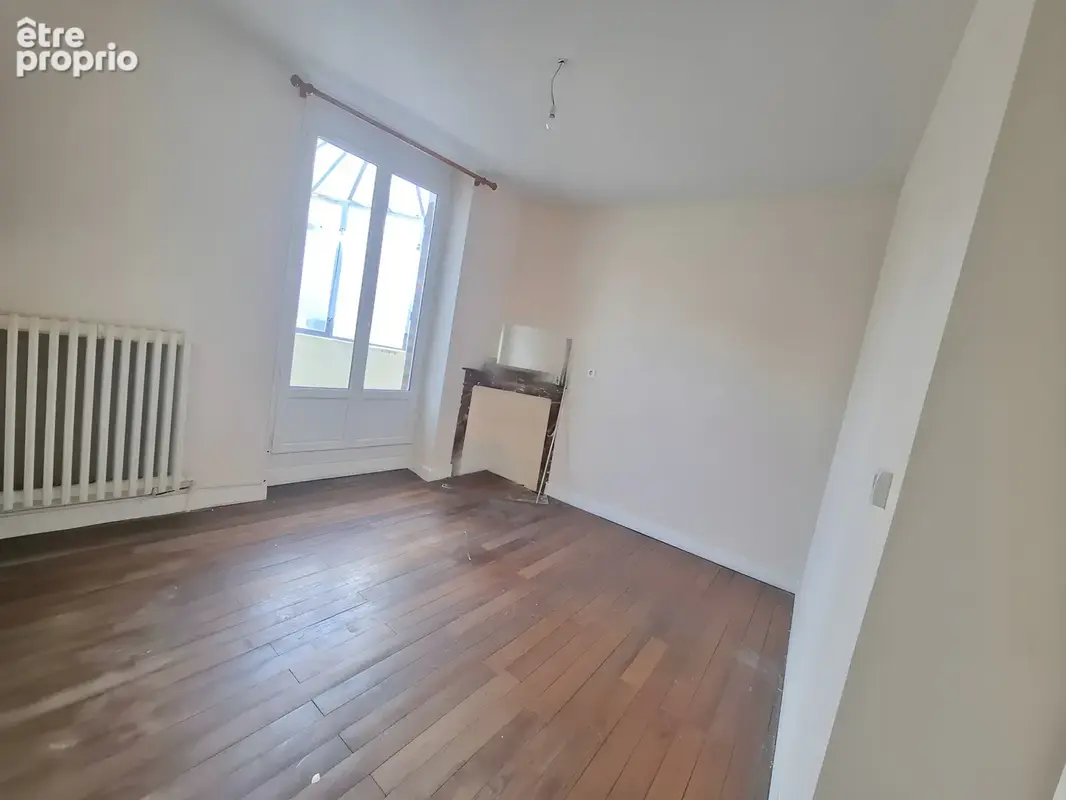 Maison 4 pièces 69 m² à vendre à Beaumont-Sur-Sarthe (72170) - photo 7
