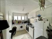 Appartement à NEVERS