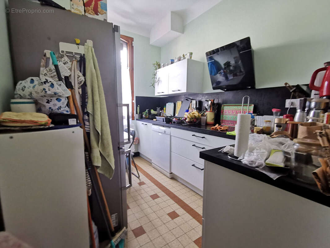 Maison à CHATELLERAULT