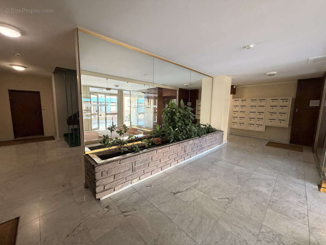 Appartement à LE MANS
