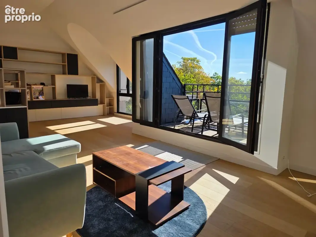 Appartement à VERSAILLES