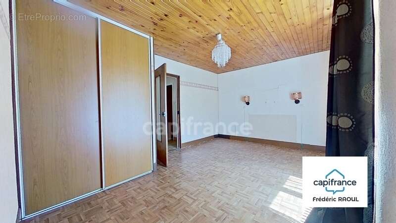Avot – Maison familiale, 7 pièces - photo 7