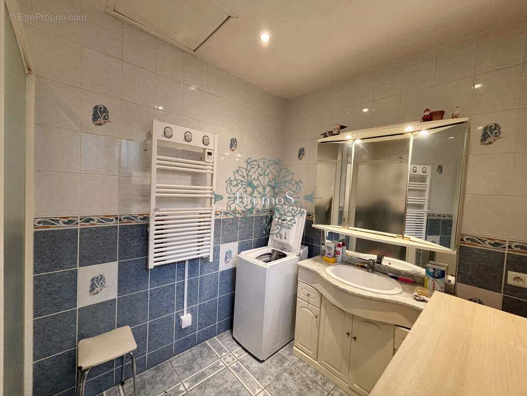Ensemble immobilier avec fort potentiel-PONCHON-113m2 - photo 5