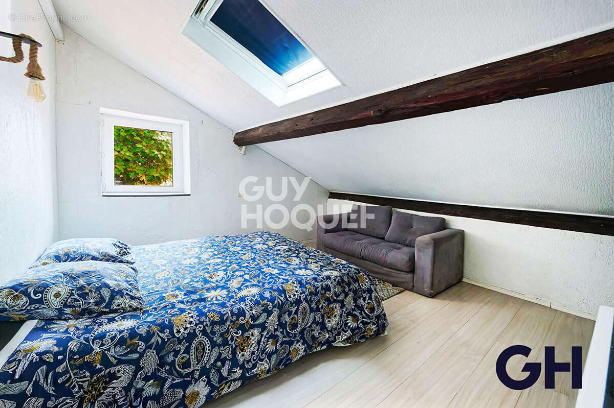 Appartement à CALUIRE-ET-CUIRE