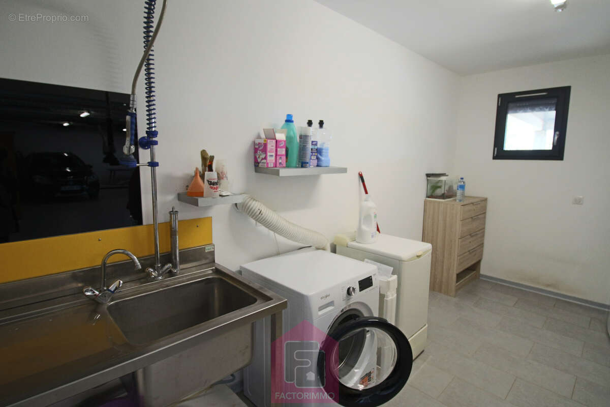 À VENDRE   Belle maison contemporaine de 140 m2 habitables avec vue   15 min de Cahors - photo 25