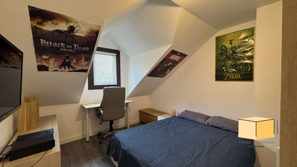 Appartement à SERRIERES-EN-CHAUTAGNE