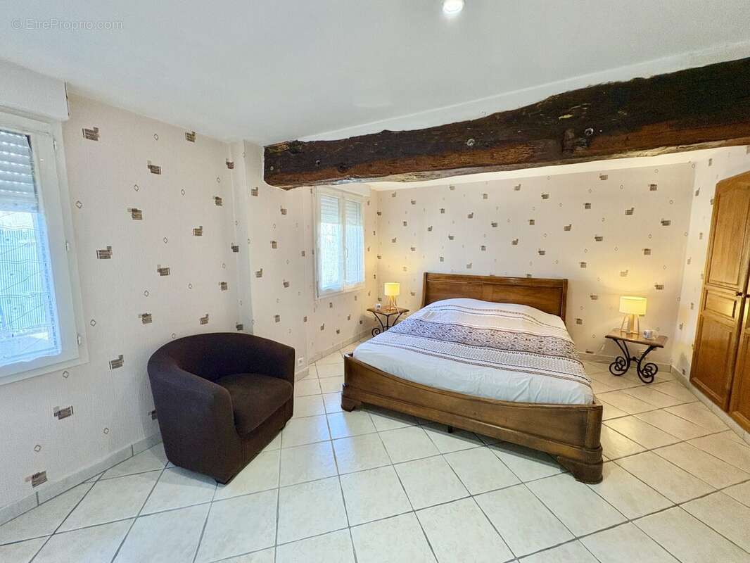 Maison à DARVOY