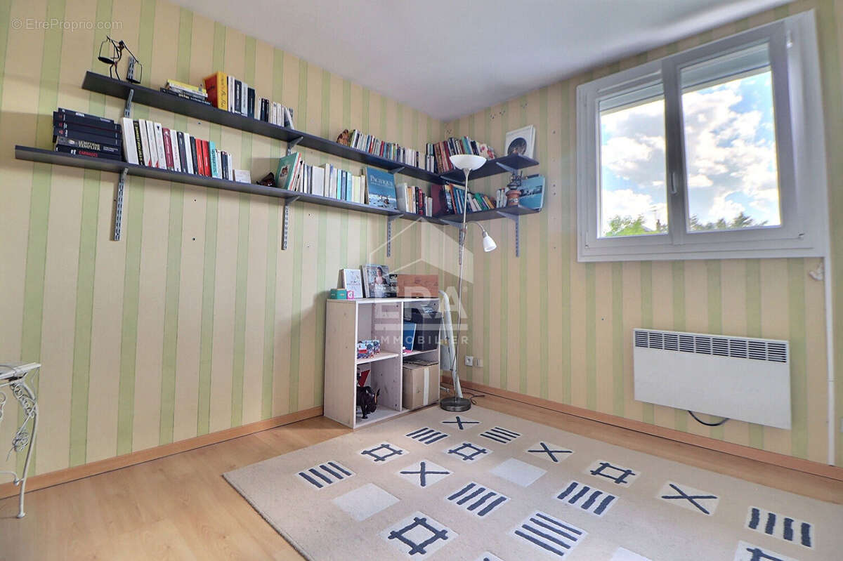 Maison 131m² à saint-leu-la-forêt - photo 8