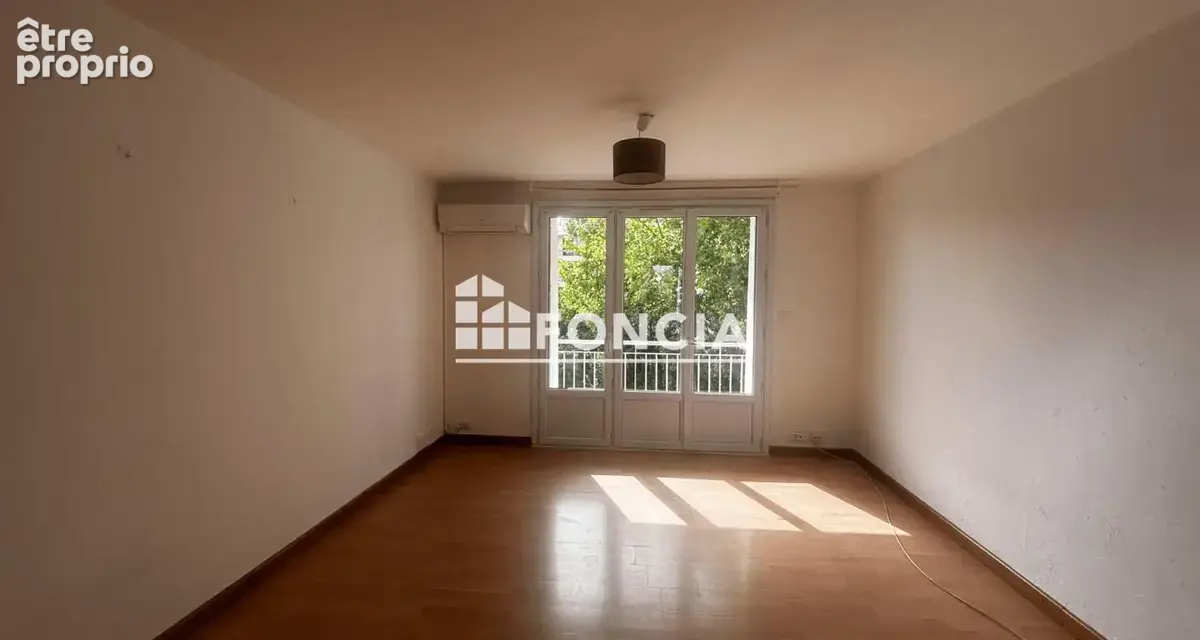 Avignon – Exclusivité : bel appartement T3 lumineux avec balcon dans résidence sécurisée - photo 4