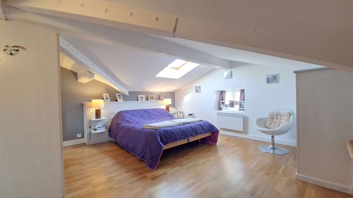 Appartement à HENDAYE