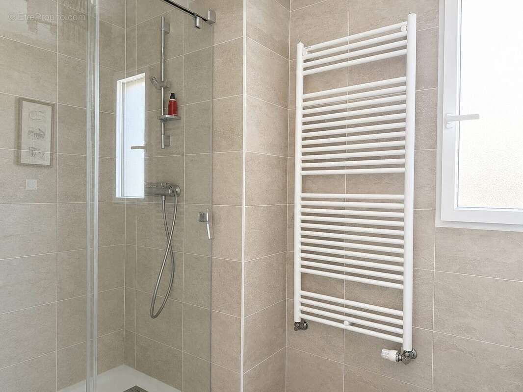 Maison 132 m² à Saint-Suliac  - photo 7