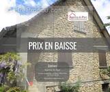 Maison à BALLANCOURT-SUR-ESSONNE